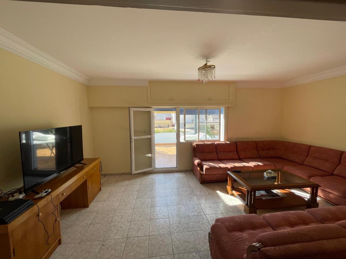 טנג'יר Appartement Centre-Ville Avec Piscine Pour Enfants מראה חיצוני תמונה