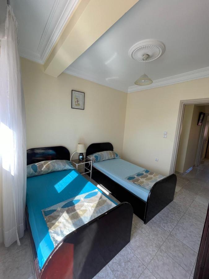 טנג'יר Appartement Centre-Ville Avec Piscine Pour Enfants מראה חיצוני תמונה